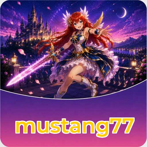 mustang77 Download Guide