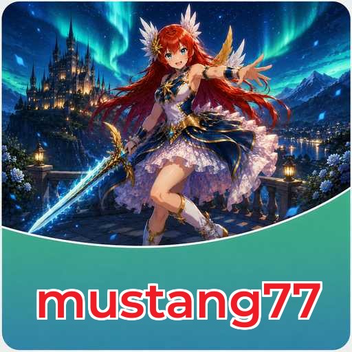 mustang77 Support
