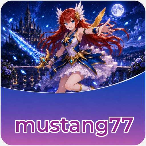 Definisi kanal resmi mustang77